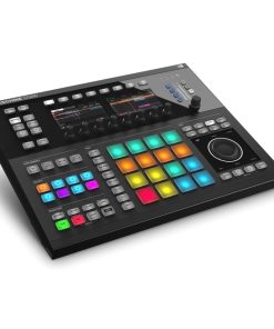 NI MASCHINE STUDIO BLACK