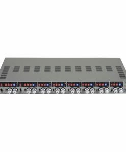 Audient ASP800 8-channel Microphone Preamp