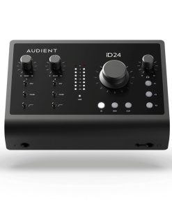 Soundcard Audient iD24