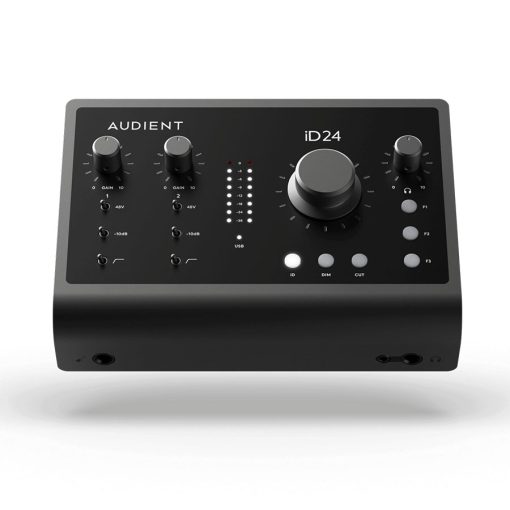 Soundcard Audient iD24