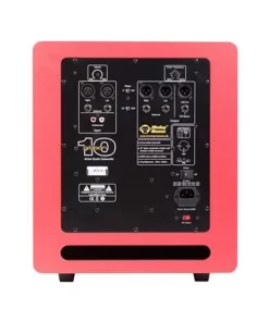 Monkey Banana - Subwoofer Gibbon10S Red