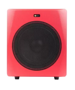 Monkey Banana - Subwoofer Gibbon10S Red