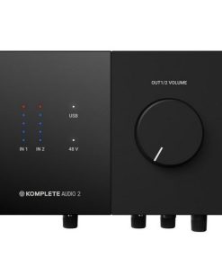 Soundcard Native Instruments Komplete 2