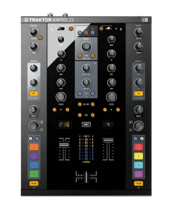 Native Instruments Z2 Mixer