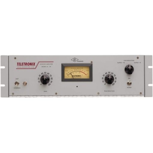 Universal Audio Teletronix LA-2A Classic