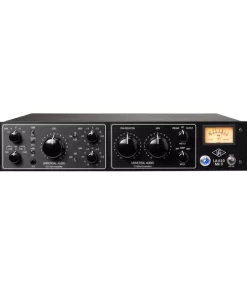 Universal Audio LA-610 Mk II Tube Channel Strip