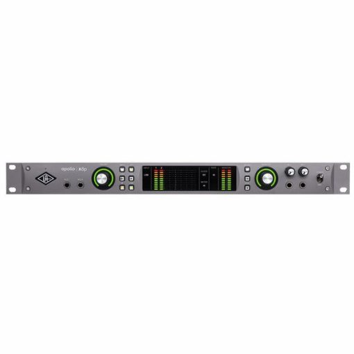 Universal Audio Apollo x8p