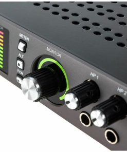 Universal Audio Apollo x6