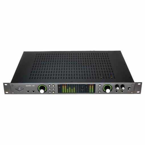 Universal Audio Apollo x6