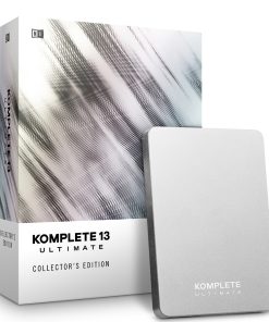 KOMPLETE 13 ULTIMATE COLLECTOR EDITION