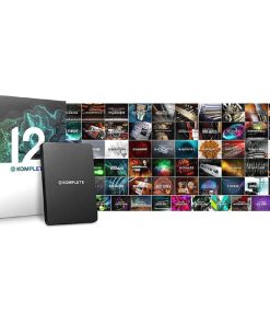 Native Instruments Komplete 12