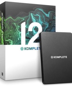 Native Instruments Komplete 12