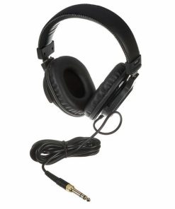 Headphone Studio SR2000 Evo