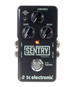 tc electronic Sentry