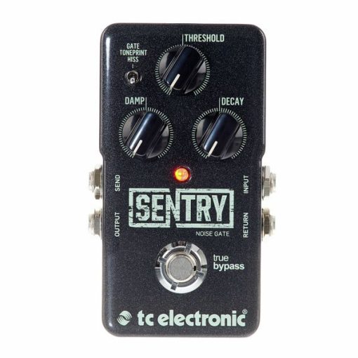 tc electronic Sentry