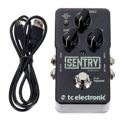 tc electronic Sentry