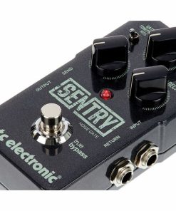 tc electronic Sentry