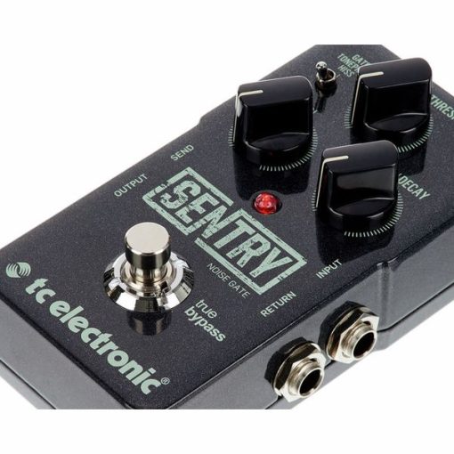 tc electronic Sentry