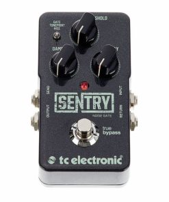 tc electronic Sentry