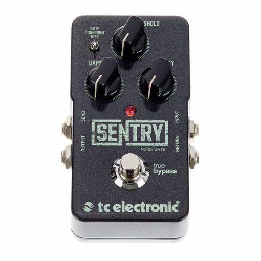 tc electronic Sentry