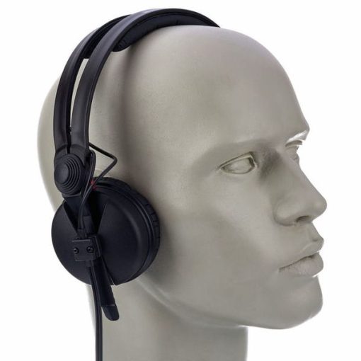 Sennheiser HD-25