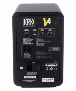 KRK V4S4