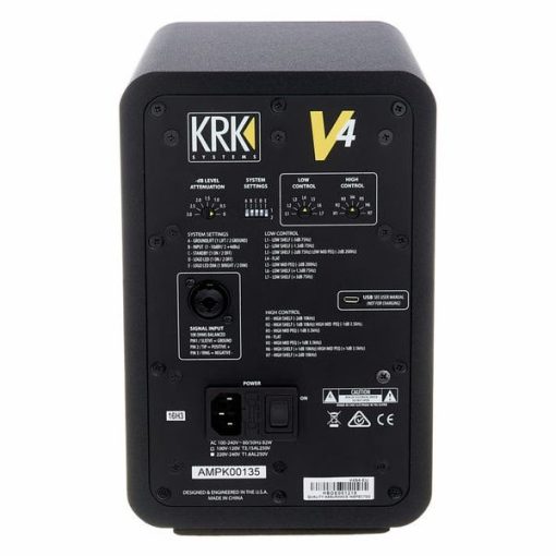 KRK V4S4