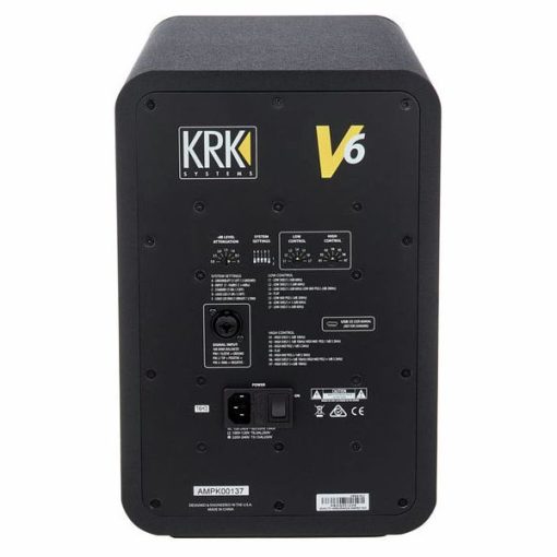 KRK V6S4