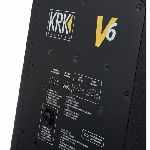 KRK V6S4