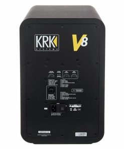 KRK V8S4