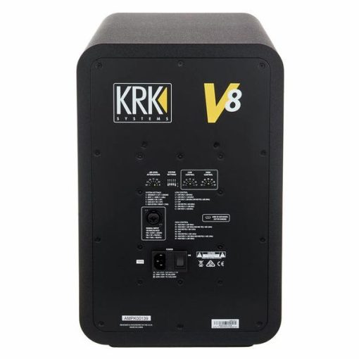 KRK V8S4