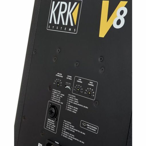 KRK V8S4