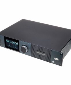 Apogee Symphony I/O Mk II 32x32 SE