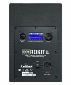 KRK Rokit RP5 G4