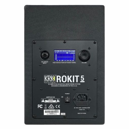 KRK Rokit RP5 G4