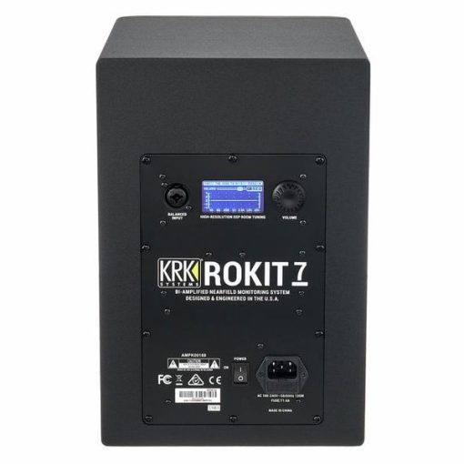 KRK Rokit RP7 G4