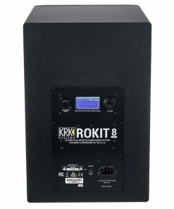 KRK Rokit RP8 G4