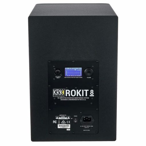 KRK Rokit RP8 G4