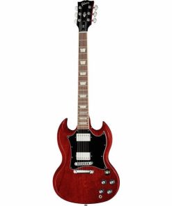 GIBSON SG STANDARD ELECTRIC GUITAR