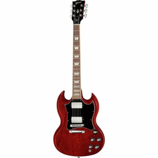 GIBSON SG STANDARD ELECTRIC GUITAR