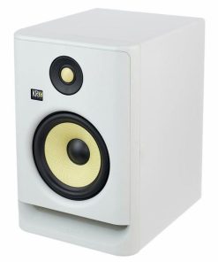 KRK Rokit RP7 G4 White