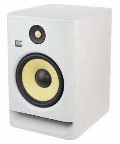 KRK Rokit RP8 G4 White