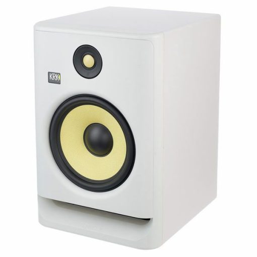 KRK Rokit RP8 G4 White