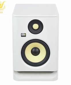 KRK Rokit RP5 G4 White