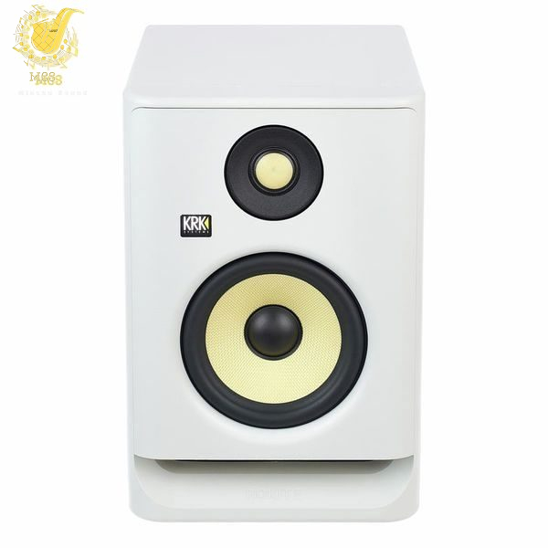 KRK Rokit RP5 G4 White