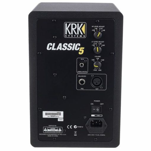 KRK RP5 RoKit Classic