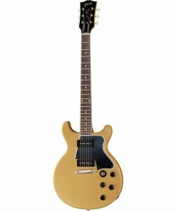 GIBSON LES PAUL SPECIAL ELECTRIC GUITAR - TV YELLOW