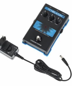 TC-Helicon VoiceTone C1