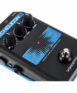 TC-Helicon VoiceTone C1