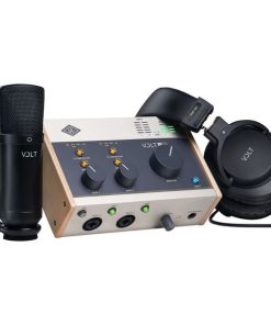 Universal Audio Volt 276 Studio Pack